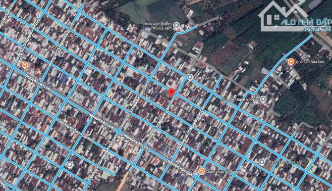 Bán nhà hẻm 33 Nguyễn văn Linh - P Long Hoa- Tây Ninh - 8