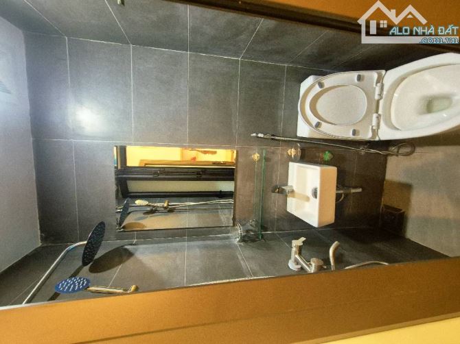 Bán nhà Đội Cấn Ba Đình 3 ngủ , nhỏ nhỏ xinh xinh - 8