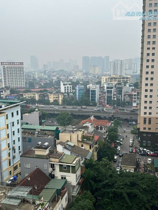 CĂN HỘ JSC 34 –85M-THANH XUÂN- 164 KHUẤT DUY TIẾN – THANH XUÂN – 02 NGỦ, 02 WC –7TỶ