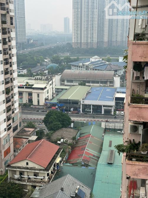 CĂN HỘ 86M² – 2 NGỦ-2WC –LÔ GÓC- JSC 34 -KHUẤT DUY TIẾN-NGUYỄN TUÂN – GIÁ 7.3 TỶ