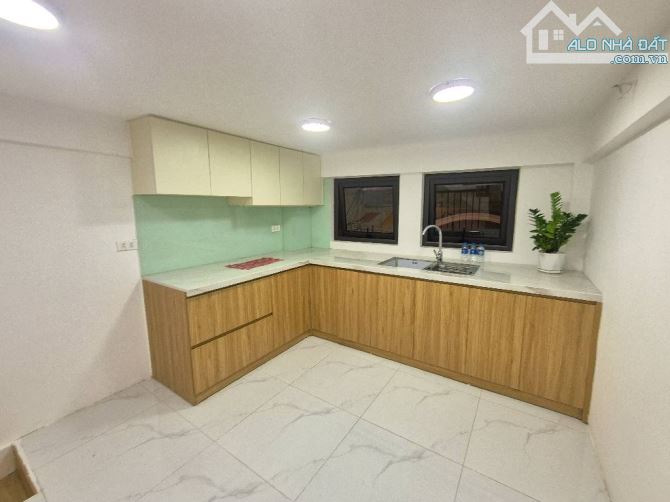 Bán nhà Đội Cấn Ba Đình 3 ngủ , nhỏ nhỏ xinh xinh - 9