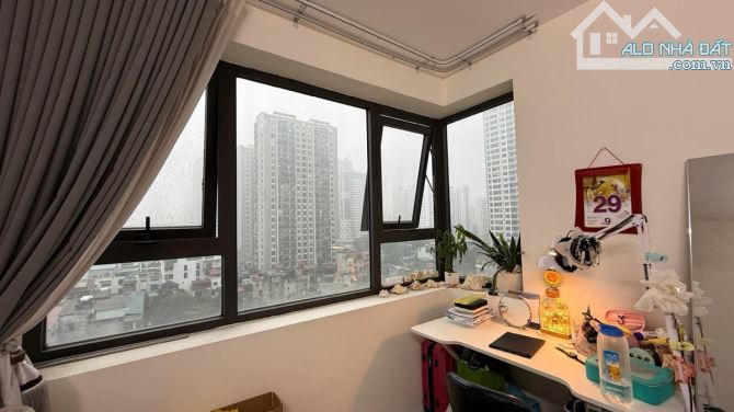 LÊ VĂN THIÊM-CĂN HỘ CHUNG CƯ THANH XUÂN BUILDING-75M-2PN-2WC – ÁNH SÁNG TỰ NHIÊN -7.1TỶ