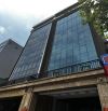 Bán nhà ô tô tránh, thang máy, vỉa hè Vũ Phạm Hàm, Cầu Giấy 88m 7 tầng MT 5m 41 tỷ