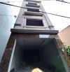 NHÀ 5T *HUYỀN KỲ*DÂN XÂY, NGÕ  3 GÁC  100M RA Ô TÔ,SÁT CHỢ,ĐẠI HỌC ĐẠI NAM,ĐA TIỆN ÍCH..