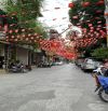 MẶT PHỐ PHÚC TÂN,  HOÀN KIẾM. HAI THOÁNG TRƯỚC SAU, KINH DOANH ĐỈNH. DT81Mx4T, GIÁ 24 TỶ
