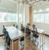 CHO THUÊ VĂN PHÒNG 50-100-200M2 TẠI 219 TRUNG KÍNH 15-20TR/TH. PHONG THỦY ĐẸP