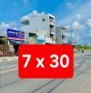 BÁN MẶT TIỀN - ĐƯỜNG HOÀNG QUỐC VIỆT - NINH KIỀU, TP CẦN THƠ