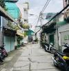 Nhà phố 2 tầng ngay Bùi Văn Ba; 4.2x15m (3PN); có phòng trệt; không quy hoạch