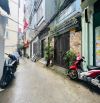 Bán nhà Bạch Mai – Hai Bà Trưng 49m² × 4T · Ngõ thông 2 mặt · Ô tô đỗ cửa ·