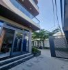SIÊU PHẨM VILLA SÂN VƯỜN - 2 MẶT TIỀN ĐƯỜNG THÔNG THOÁNG - THIẾT KẾ HIỆN ĐẠI