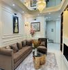NHÀ ĐẸP CHÍNH CHỦ 6 TẦNG, THANG MÁY, 45M, Ở SƯỚNG, KINH DOANH ĐA NGÀNH, KHUẤT DUY TIẾN
