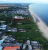 BÁN 1410m2 ĐÃ CÓ 300m2 THỔ CƯ, MẶT BIỂN LẠC LONG QUÂN, P TIẾN THÀNH, PHAN THIẾT GIÁ RẺ