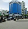 Góc 2MT Nguyễn Đình Chiểu + Nguyễn Thiện Thuật - 10x15m - 8 tầng - HĐT 200 triệu - Giá 58