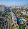 BÁN LÔ ĐẤT 100M2 – NGAY GA METRO THỦ ĐỨC – XE HƠI THÔNG 5M - CHỈ 11 TỶ TL.