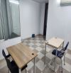 Văn phòng trọn gói chỉ 3tr tại Trần Quang Diệu - Đống Đa