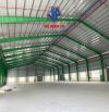 Cho Thuê Kho Xưởng 3800m2 May Mặc Hoặc Sản Xuất Có Pccc Tự Động Tại Cần Giuộc Long An