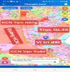 Bán đất Vạn Xuân, Tam Nông, Phú Thọ, giá tốt 700 triệu, 115m2