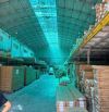 BÁN NHÀ XƯỞNG - KHO BÃI -  NGỌC HỒI THANH TRÌ 10.139M 135 TỶ