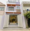 Nhà phố Dương Thị Mười, P. Tân Thới Hiệp, Q12, 4×14, hẻm 5m thông, 5.33 Tỷ