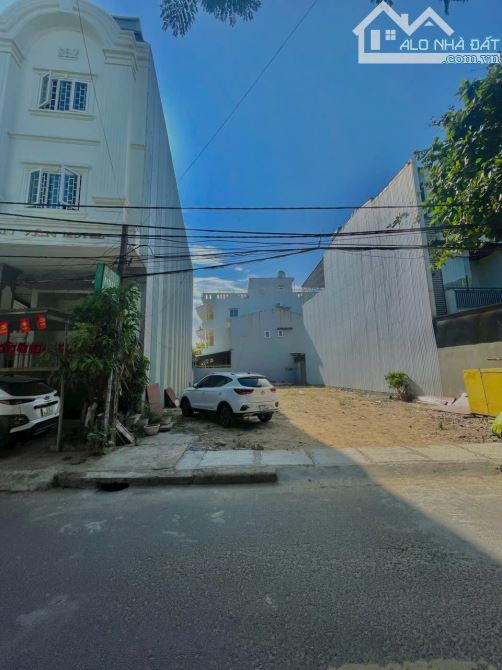 💢 Bán đất MẶT TIỀN đường 15m LÝ THÁI TÔNG - gần biển NTT
