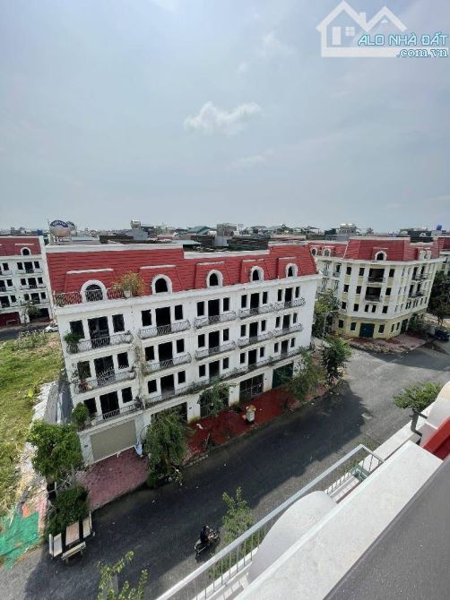 KDT Mới Phú Lương Văn Phú 63m mt5m 5t Thang máy,trục to,Kinh doanh ở thích