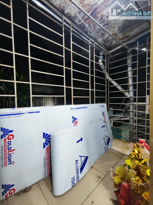 🌹279 ĐỘI CẤN - 40M RA Ô TÔ - 23Mx2 TẦNG - 4 TRIỆU