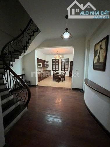 Cho thuê nhà ô tô-kd Lê Trọng Tấn-Thanh Xuân, 60m2, 5 tầng, , full đồ, 24tr