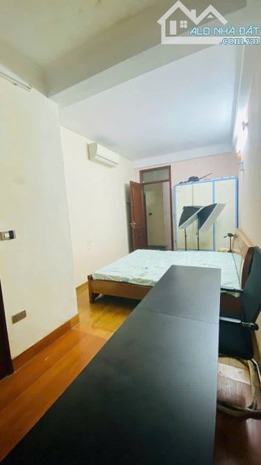 Mặt ngõ kdoanh Thanh Nhàn, ngõ 3m kết nối Ngõ Quỳnh, 40m2 nhà dân xây. Giá 9.5 tỷ