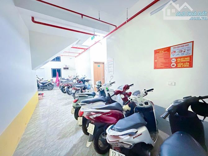 NGUYỄN TUÂN-TOÀ CĂN HỘ-90Mx6TẦNG THANG MÁY-MT7.2M-GẦN PHỐ-THOÁNG SÁNG-DÒNG TIỀN-23TỶ