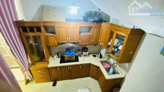 Mặt ngõ kdoanh Thanh Nhàn, ngõ 3m kết nối Ngõ Quỳnh, 40m2 nhà dân xây. Giá 9.5 tỷ