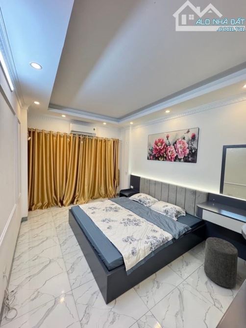 PHẢI THẬT NHANH MỚI KỊP- NHÀ ĐEP Ở NGAY TẠI NAM DƯ LĨNH NAM - 2