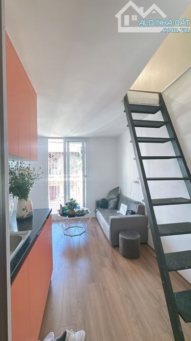 Bán tập thể Dược Phẩm Lê Gia Định, sử dụng 50m2 trung tâm Hai Bà Trưng cách hồ gươm 1km.