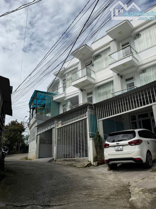 ✨🏡 HOT HOT – BÁN NHÀ PHỐ HẺM XE HƠI ĐƯỜNG NGUYỄN TRUNG TRỰC, P.03, ĐÀ LẠT ✨ - 1