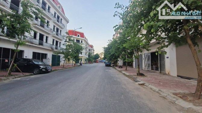 KDT Mới Phú Lương Văn Phú 63m mt5m 5t Thang máy,trục to,Kinh doanh ở thích - 1
