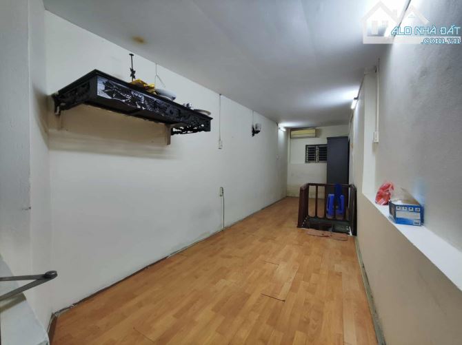 🌹279 ĐỘI CẤN - 40M RA Ô TÔ - 23Mx2 TẦNG - 4 TRIỆU - 1