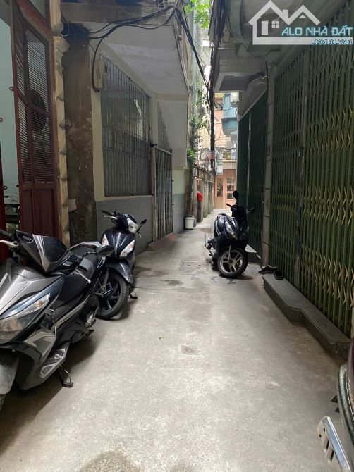 Phạm Ngọc Thạch - 10 phòng khép kín - Dòng tiền 60tr/tháng - Ba gác quay đầu