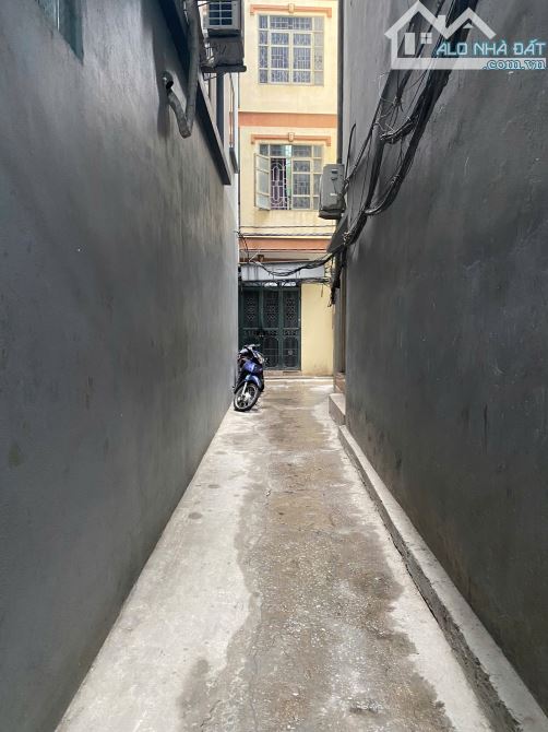 Tam Khương - 20 phòng khép kín - Dòng tiền 100tr/tháng - Ngõ thông - Gần phố