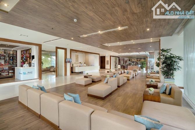 CẦN BÁN CĂN STUDIO A LA CARTE ĐÀ NẴNG - VIEW BIỂN & THÀNH PHỐ - GIÁ TỐT NHẤT THỊ TRƯỜNG - 1