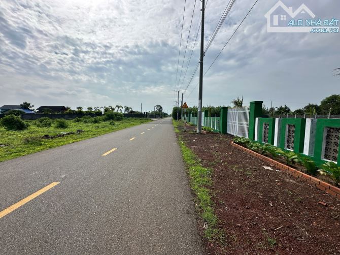 ⏳ BÁN GẤP LÔ ĐẤT ĐẸP - VIEW HỒ SUỐI MÔN, TIỀM NĂNG SINH LỜI CỰC CAO⏳ - 1