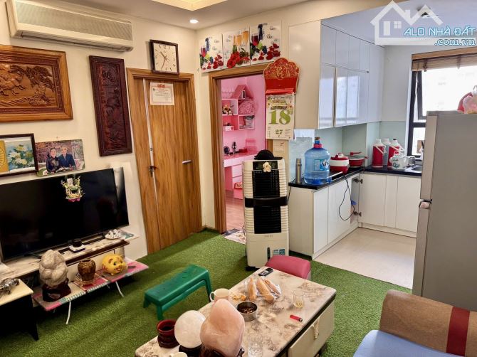 Chính chủ bán căn hộ chung cư The K-Park 2 ngủ tầng trung đẹp bán nhanh trong tuần