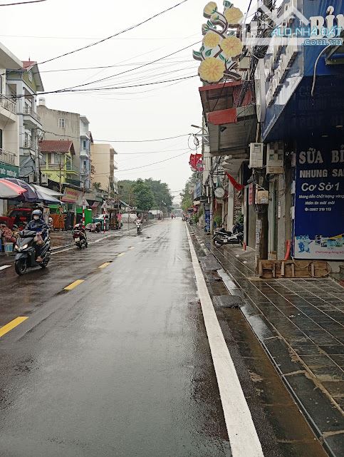 BÁN GẤP ĐẤT MÊ LINH HÀ NỘI NHỈNH 1 TỶ MẶT PHỐ KINH DOANH DÒNG TIỀN