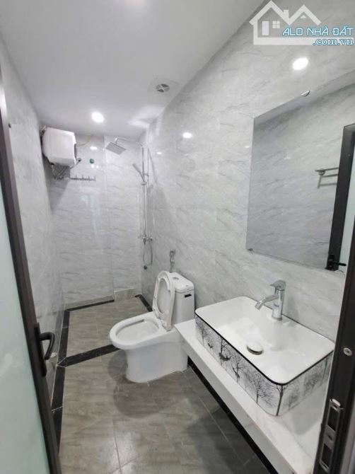 PHẢI THẬT NHANH MỚI KỊP- NHÀ ĐEP Ở NGAY TẠI NAM DƯ LĨNH NAM - 3
