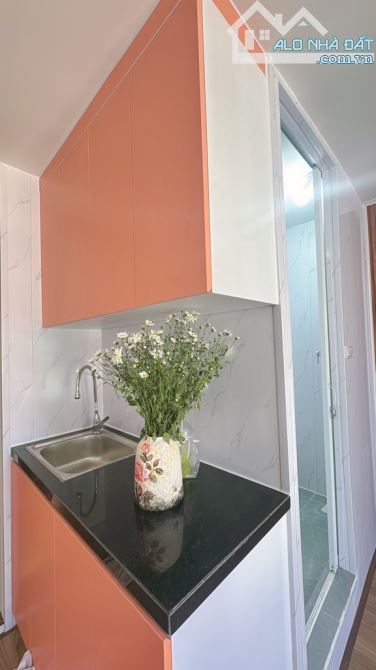 Bán tập thể Dược Phẩm Lê Gia Định, sử dụng 50m2 trung tâm Hai Bà Trưng cách hồ gươm 1km.