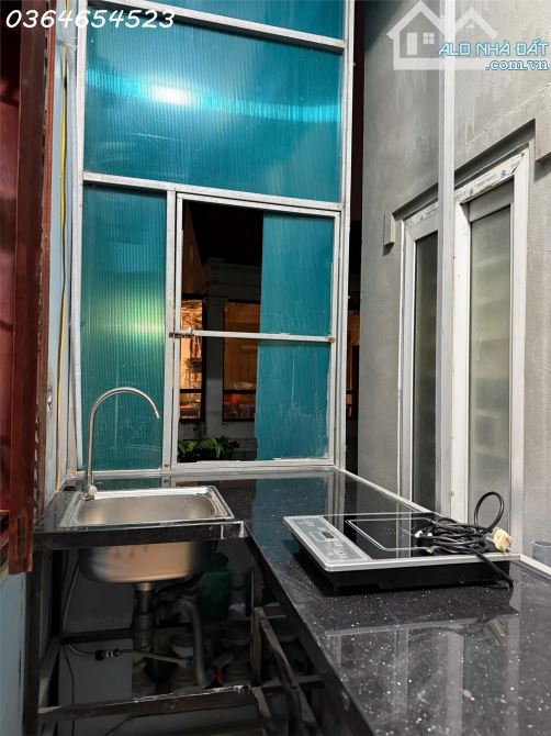 Cho thuê phòng trọ 32 ngõ 317 Hoàng Hoa Thám, DT 25m2, giá 5tr5/ tháng - 2