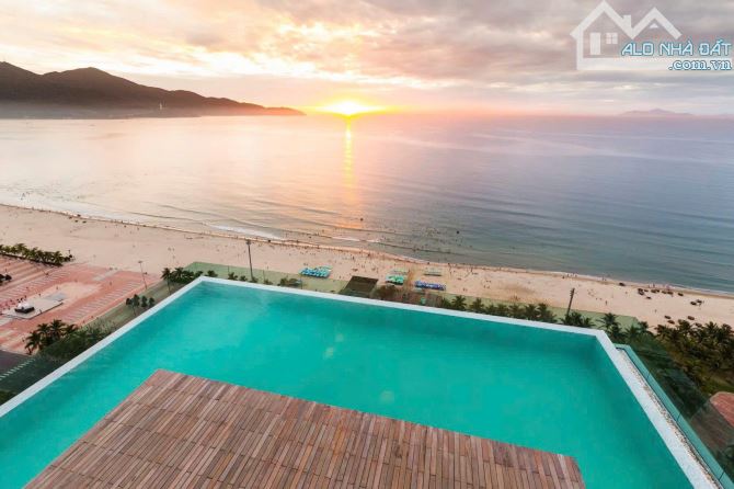 CẦN BÁN CĂN STUDIO A LA CARTE ĐÀ NẴNG - VIEW BIỂN & THÀNH PHỐ - GIÁ TỐT NHẤT THỊ TRƯỜNG - 2