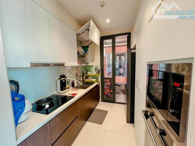 CHUNG CƯ F HOME CĂN GÓC 110m 3 NGỦ 9.7 TỶ VIEW ĐẸP TỌA ĐỘ VÀNG VÕ CHÍ CÔNG - 2