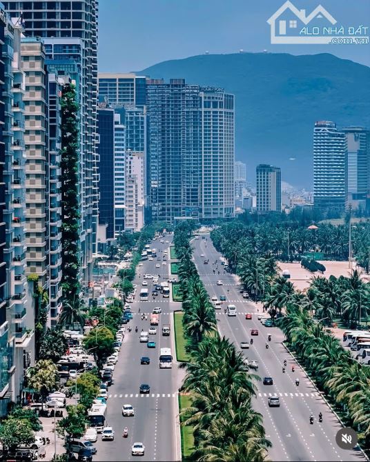PENTHOUSE TIME SQUARE ĐÀ NẴNG - MẶT TIỀN VÕ NGUYÊN GIÁP - SỞ HỮU LÂU DÀI-VIEW BIỂN MỸ KHÊ - 2