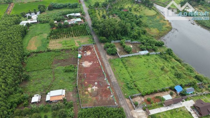 ⏳ BÁN GẤP LÔ ĐẤT ĐẸP - VIEW HỒ SUỐI MÔN, TIỀM NĂNG SINH LỜI CỰC CAO⏳ - 2