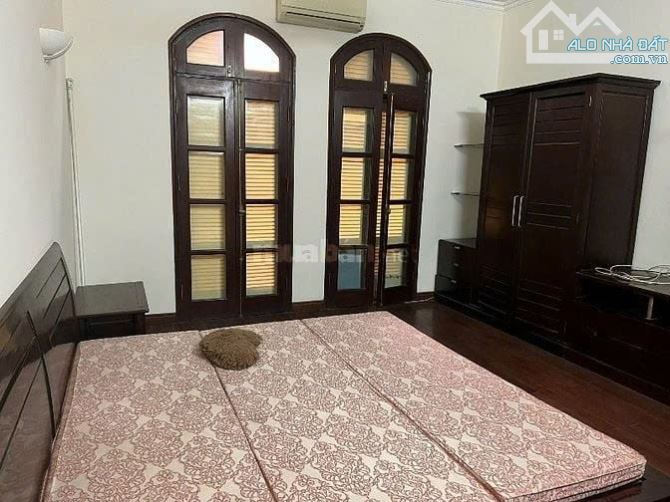 Cho thuê nhà ô tô-kd Lê Trọng Tấn-Thanh Xuân, 60m2, 5 tầng, , full đồ, 24tr - 2