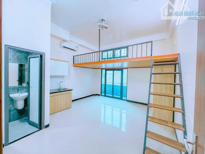 NGUYỄN TUÂN-TOÀ CĂN HỘ-90Mx6TẦNG THANG MÁY-MT7.2M-GẦN PHỐ-THOÁNG SÁNG-DÒNG TIỀN-23TỶ